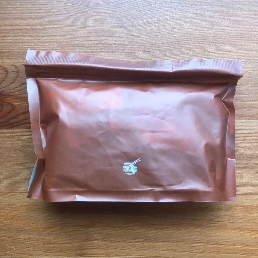 Qatar Airlines Travel Pack